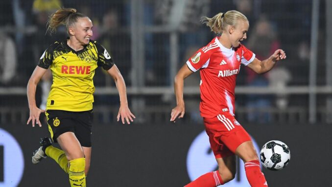 Startelf gegen Bayern und sogar ein Tor – Kempe ist zurück