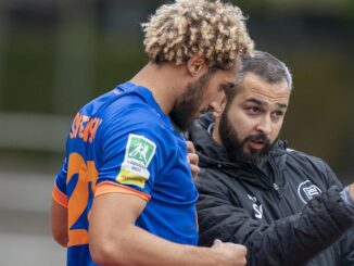 Aufschlussreicher Test beim BVB mit Goden-Debüt