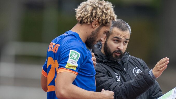 Aufschlussreicher Test beim BVB mit Goden-Debüt