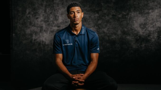 Ex-BVB-Star Jude Bellingham fordert Grenzen bei Social