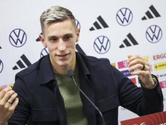 Bundestrainer-Lob für BVB-Profi Nico Schlotterbeck