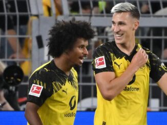 So lief es in der WM-Qualifikation für die Profis