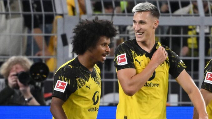 So lief es in der WM-Qualifikation für die Profis