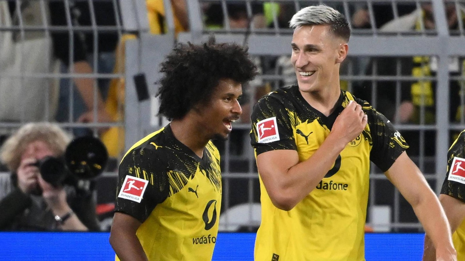 So lief es in der WM-Qualifikation für die Profis