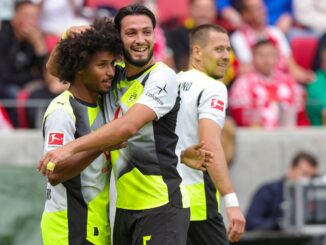 XXXXL-Belastung? BVB-Star droht Mammutsaison mit bis zu 79