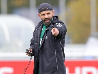 Muslic beeindruckt – was im Schalke-Training aufgefallen