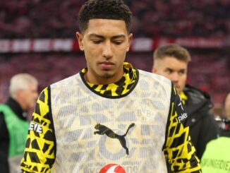 Jobe Bellingham: Was beim BVB weiterhin für Verwunderung
