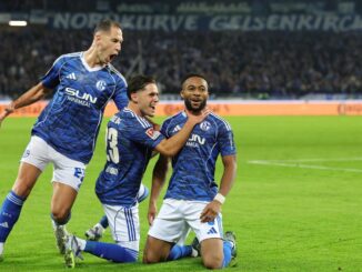 Warum Schalke 04 vor Darmstadt zittern muss