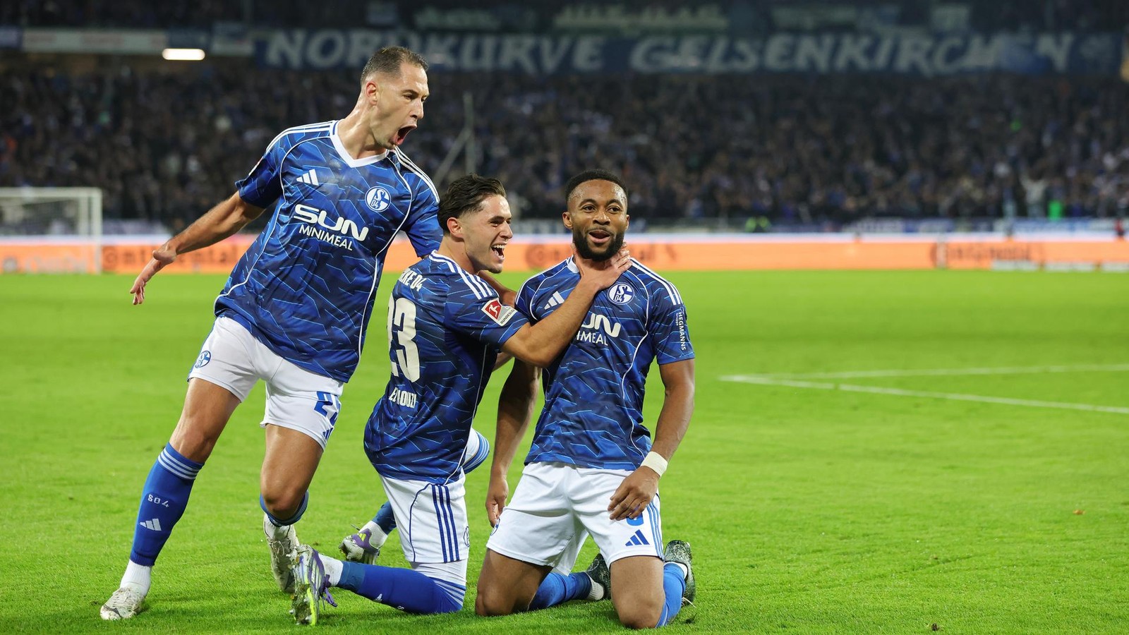Warum Schalke 04 vor Darmstadt zittern muss