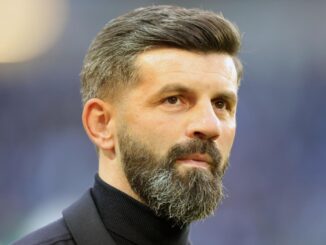 Ein Ausfall gegen Darmstadt – gute Nachrichten bei