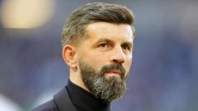 Ein Ausfall gegen Darmstadt – gute Nachrichten bei