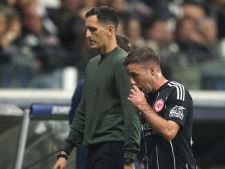 Bundesliga-Blamage in Europa: Nur auf FC Bayern und BVB