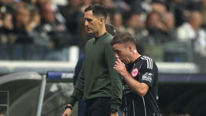 Bundesliga-Blamage in Europa: Nur auf FC Bayern und BVB