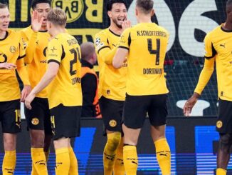 „Entwicklung ist sensationell gut“: Welcher BVB-Profi oft
