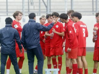 Darum spielt die RWO-U17 gegen den BVB nicht im Stadion