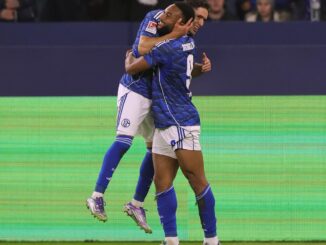 Darmstadt JETZT LIVE im Ticker! 1:0 Halbzeitführung dank