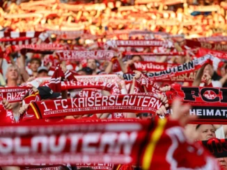 Treffpunkt Betze ist jetzt ein e.V.