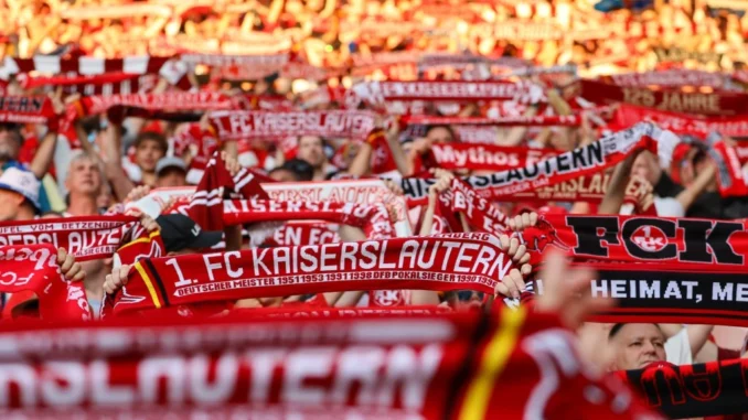 Treffpunkt Betze ist jetzt ein e.V.