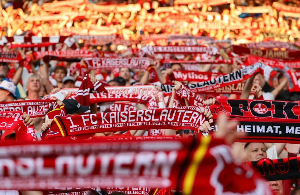 Treffpunkt Betze ist jetzt ein e.V.