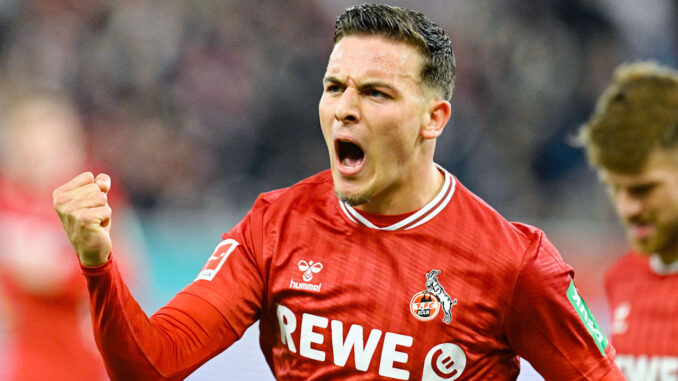 1. FC Köln gegen BVB und Bayern: Darum schauen jetzt alle