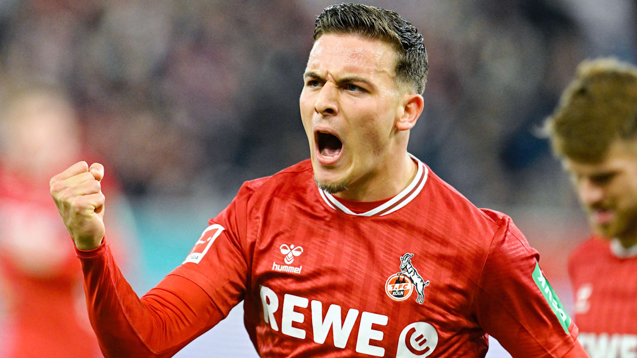 1. FC Köln gegen BVB und Bayern: Darum schauen jetzt alle