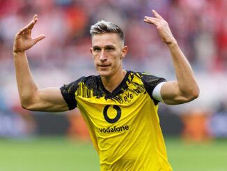 Verlängert Schlotterbeck beim BVB – oder wechselt er zu