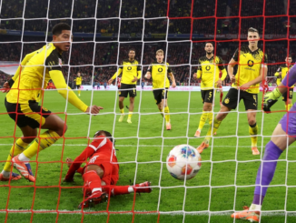 „Horror“: Engländer haben für BVB-Star Bellingham nur noch