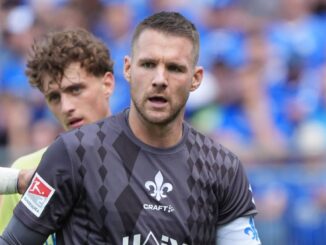 "Lautern war tot": Schuhen ärgert sich - und schwärmt vom