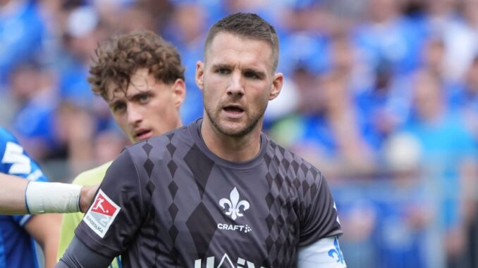 "Lautern war tot": Schuhen ärgert sich - und schwärmt vom