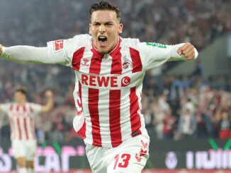 1. FC Köln: Mega-Talent Said El Mala vom DFB ausgezeichnet