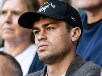 Borussia Mönchengladbach: Gio Reyna schon wieder verletzt