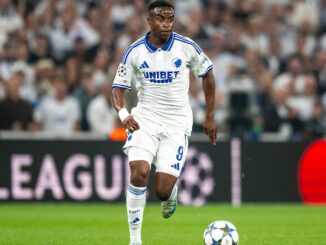 Ex-BVB-Star: So läuft es für Youssoufa Moukoko bei seinem