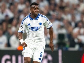 Moukoko's Rückkehr: Ex-BVB-Star kämpft in Kopenhagen |