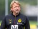 Borussia Dortmund: Sven Mislintat spricht über sein