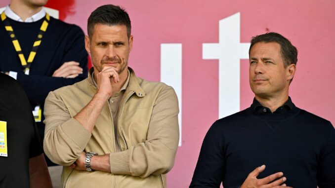 BVB-Vertrags-Check: Diesen Stars droht im Sommer das