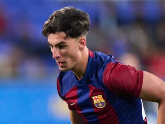 BVB nimmt Juwel von Hansi Flick und dem FC Barcelona ins