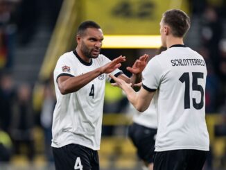 BVB bangt um DFB-Stütze: Schlotterbeck schweigt vielsagend