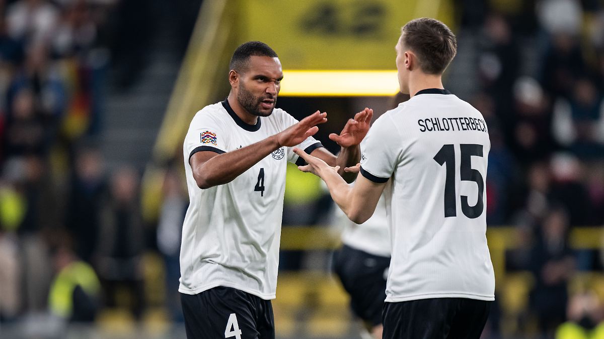BVB bangt um DFB-Stütze: Schlotterbeck schweigt vielsagend