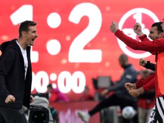 FCN: Nürnbergs Hoffnung: Ausfall von FCK-Star beflügelt |