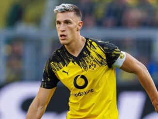 BVB bietet Nico Schlotterbeck neuen Millionen-Vertrag an!