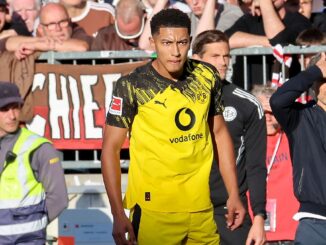 06:41 Wilde Spekulationen um Blitz-Flucht von Bellingham