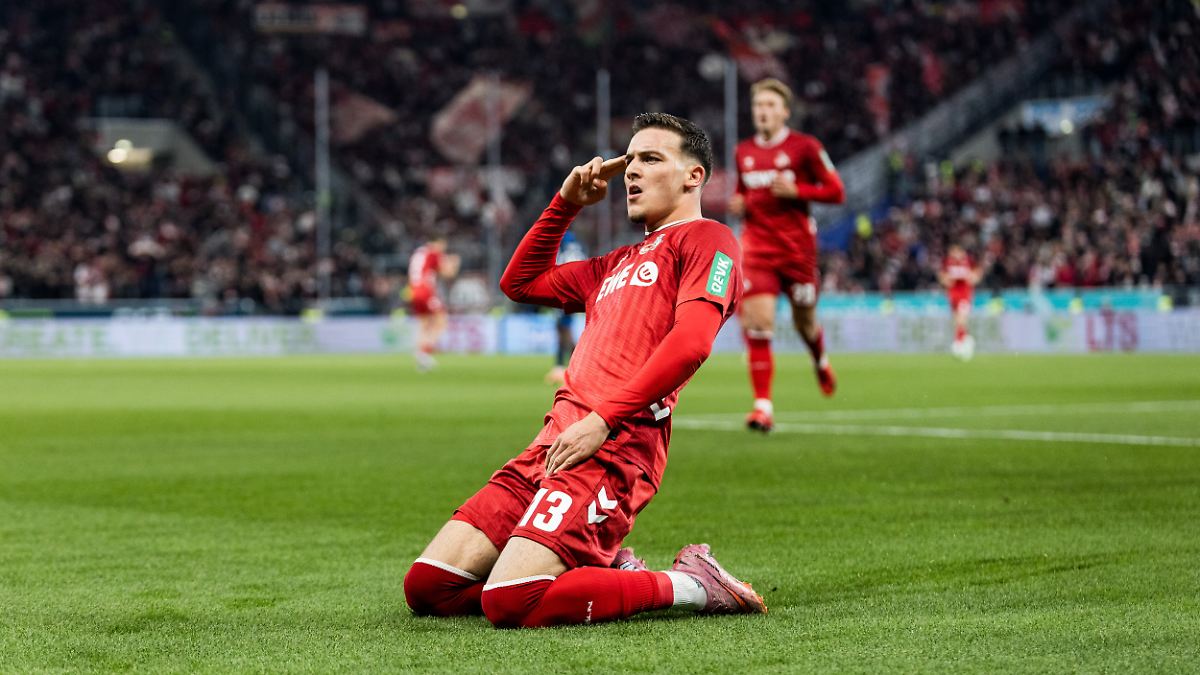 Der Sport-Tag: FC Bayern und BVB interessiert: Köln