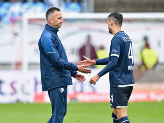 VfL verdrängt die Realität – Tief im Westen – Das