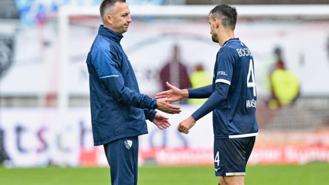 VfL verdrängt die Realität – Tief im Westen – Das