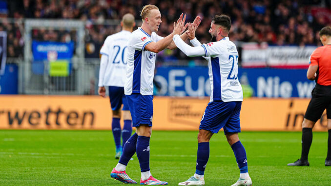 Darmstadt 98: Dieser Zweitliga-Star träumt von der