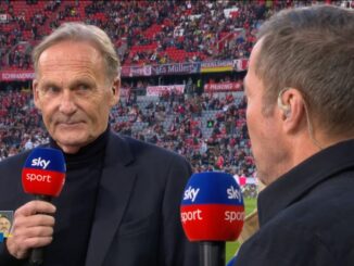 Bayern gegen Dortmund: Matthäus mit einer These zu Nico