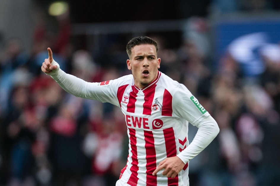 Gewinnen Sie Tickets für das Spiel des 1. FC Köln gegen