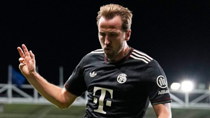 Fußball heute im TV sehen: Mit FC Bayern, Borussia