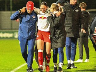 Thomas Tuchel ist stinksauer, Ralf Rangnick feiert