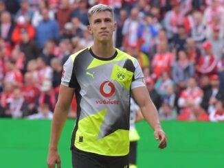 BVB: Die Wahrheit über Dortmunds Schlotterbeck-Poker -